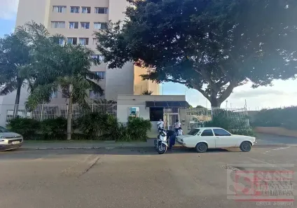Apartamento com 2 Quartos à venda, 66m² no Chácaras Antonieta, Limeira