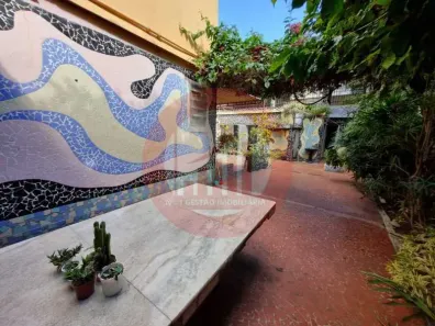 Casa com 5 Quartos à venda, 258m² no Vila Isabel, Rio de Janeiro