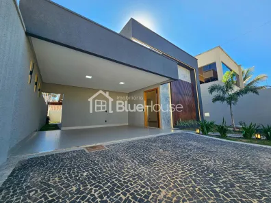 Casa com 3 Quartos à venda, 175m² no Setor Três Marias, Goiânia