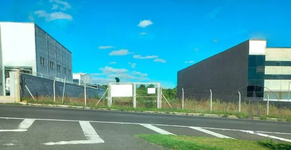 Lote/Terreno à venda, 3040m² no Éden, Sorocaba