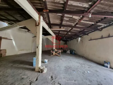 Galpão/Depósito/Armazém para alugar, 270m² no Rio Comprido, Rio de Janeiro