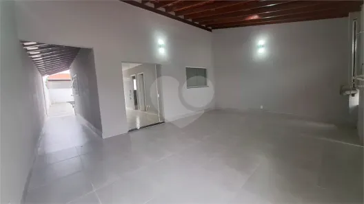 Casa com 2 Quartos à venda, 42m² no Residencial Mont Carlo, Piracicaba