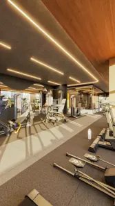 Apartamento com 3 Quartos à venda, 193m² no Tirol, Natal