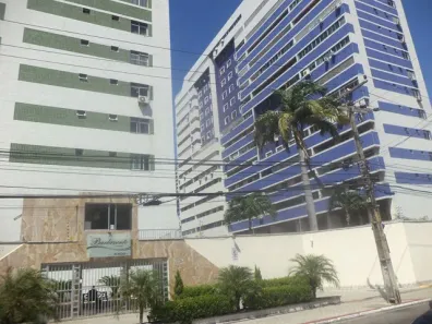 Apartamento com 3 Quartos à venda, 118m² no Cocó, Fortaleza