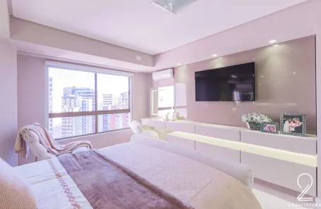 Apartamento com 4 Quartos à venda, 157m² no Boa Viagem, Recife