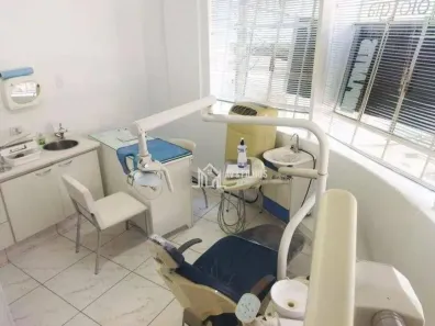 Ponto Comercial à venda, 78m² no Centro, Curitiba