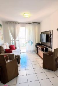 Apartamento com 3 Quartos à venda, 83m² no Nova Parnamirim, Parnamirim