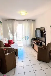 Apartamento com 3 Quartos à venda, 83m² no Nova Parnamirim, Parnamirim