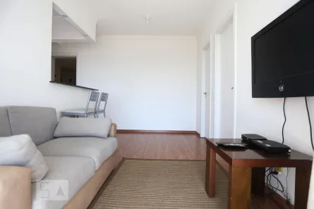 Apartamento com 1 Quarto à venda, 41m² no Umuarama, Osasco