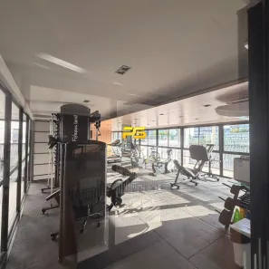 Apartamento com 2 Quartos para alugar, 63m² no Ponta de Campina, Cabedelo