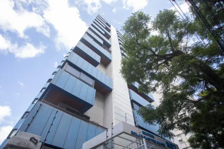 Cobertura com 5 Quartos à venda, 604m² no Independência, Porto Alegre