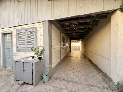 Casa com 1 Quarto para alugar, 50m² no , Balneário Piçarras