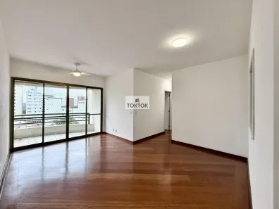 Apartamento com 2 Quartos para alugar, 73m² no Pinheiros, São Paulo