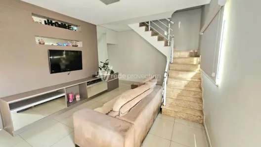 Sobrado com 2 Quartos à venda, 159m² no Parque Residencial Jaguari, Americana