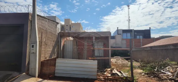 Imóvel Comercial à venda, 125m² no Parque Residencial Castelo, Bauru