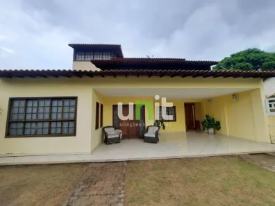 Casa com 5 Quartos à venda, 300m² no Itaipu, Niterói