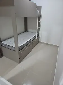 Casa de Condomínio com 3 Quartos à venda, 89m² no Loteamento Bom Jesus, Cuiabá