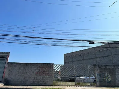 Lote/Terreno à venda, 1200m² no Jardim Estrela, Mauá