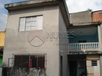 Sobrado com 2 Quartos à venda, 200m² no Bussocaba, Osasco