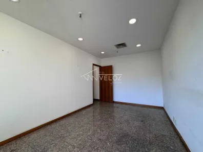 Sala Comercial à venda, 160m² no Glória, Rio de Janeiro