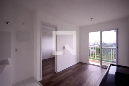 Apartamento com 1 Quarto à venda, 29m² no Parque Bristol, São Paulo
