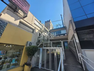Sala Comercial para alugar, 27m² no Centro, Gravataí