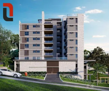 Apartamento com 4 Quartos à venda, 146m² no Pilarzinho, Curitiba