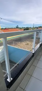Apartamento com 2 Quartos à venda, 68m² no Jardim Pulicano, Franca