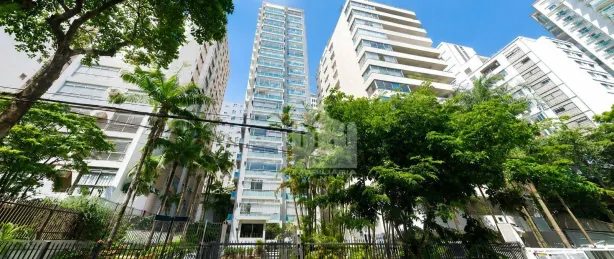 Apartamento com 3 Quartos à venda, 211m² no Higienópolis, São Paulo