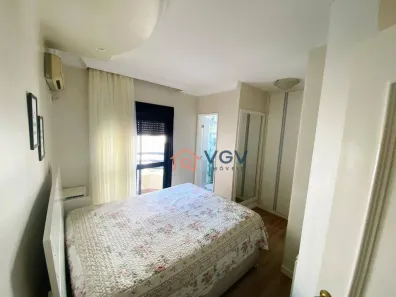 Apartamento com 3 Quartos à venda, 125m² no Vila Mascote, São Paulo