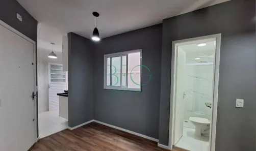 Apartamento com 2 Quartos à venda, 44m² no Parque das Nações, Capão Bonito