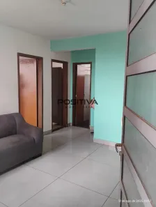 Casa com 2 Quartos à venda, 47m² no Jardim Vitória, Belo Horizonte