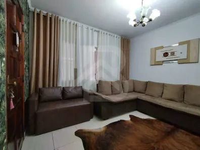 Sobrado com 3 Quartos à venda, 125m² no Parque São Rafael, São Paulo