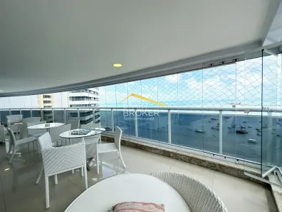 Apartamento com 3 Quartos à venda, 217m² no Mucuripe, Fortaleza