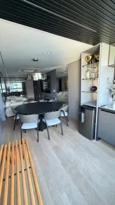 Apartamento com 3 Quartos para alugar, 100m² no Bessa, João Pessoa