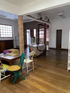 Imóvel Comercial para alugar, 140m² no Gávea, Rio de Janeiro