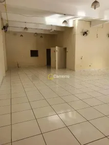 Ponto Comercial para alugar, 230m² no Centro, Americana