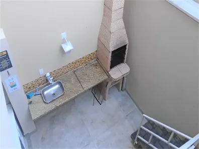 Casa de Condomínio com 3 Quartos à venda, 170m² no Vila Antônio, São Paulo