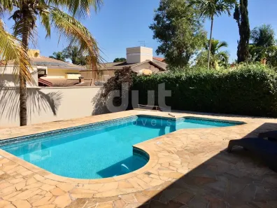Casa de Condomínio com 4 Quartos à venda, 320m² no Tijuco das Telhas, Campinas