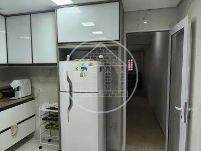 Sobrado com 4 Quartos à venda, 105m² no Jardim Lallo, São Paulo
