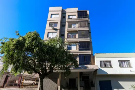 Apartamento com 2 Quartos à venda, 59m² no Centro, Canoas