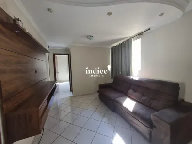 Apartamento com 3 Quartos à venda, 62m² no Jardim Palma Travassos, Ribeirão Preto