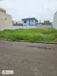 Lote/Terreno à venda, 250m² no Residencial Recanto das Árvores, Sumaré