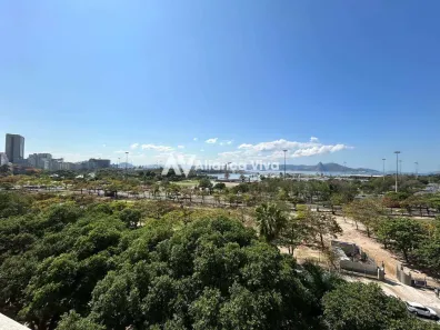 Apartamento com 3 Quartos à venda, 99m² no Glória, Rio de Janeiro