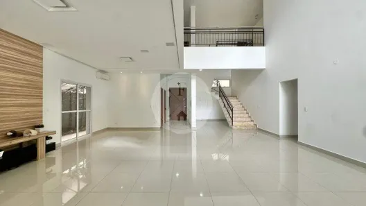 Casa de Condomínio com 4 Quartos para alugar, 354m² no Jardim São Luiz, Ribeirão Preto