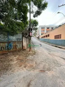 Lote/Terreno à venda, 2234m² no Carlos Prates, Belo Horizonte