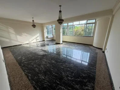 Apartamento com 3 Quartos para alugar, 190m² no São Brás, Belém