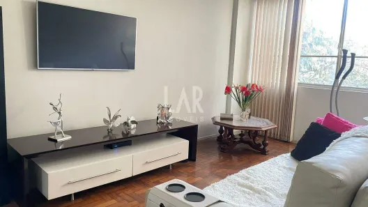 Apartamento com 3 Quartos à venda, 90m² no Centro, Belo Horizonte