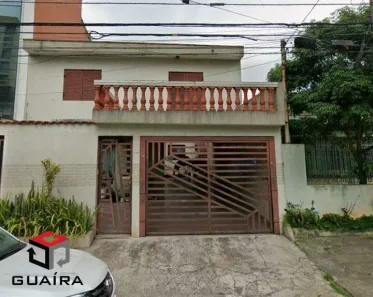Sobrado com 3 Quartos à venda, 238m² no Santa Terezinha, Santo André