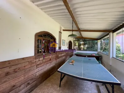 Fazenda/Sítio com 1 Quarto à venda, 1200m² no Curral, Ibiúna